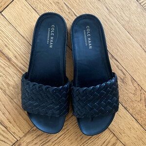 Cole Haan sandles